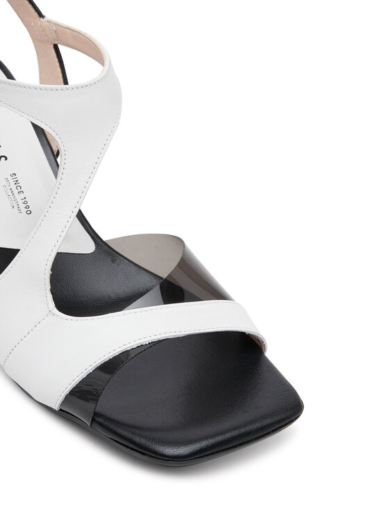 Hispanitas Hispanitas Sandalen Danielle HV253913 Weiß