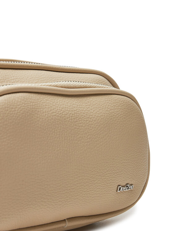 DeeZee DeeZee Handtasche LA482-1943 Beige