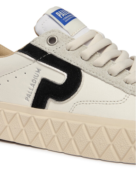 Palladium Palladium Αθλητικά Acelomixlth 94662-140-M Λευκό