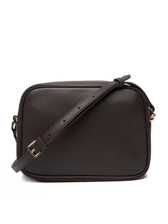 Patrizia Pepe Patrizia Pepe Τσάντα Borsa CB8985 L001 B856 Καφέ