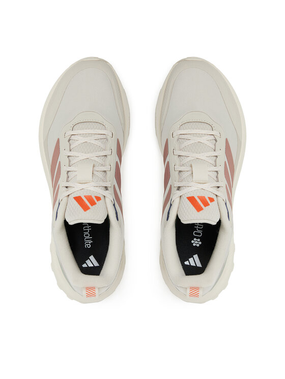 adidas adidas Tenisice za trčanje Runfalcon 5 TR JP7625 Bež