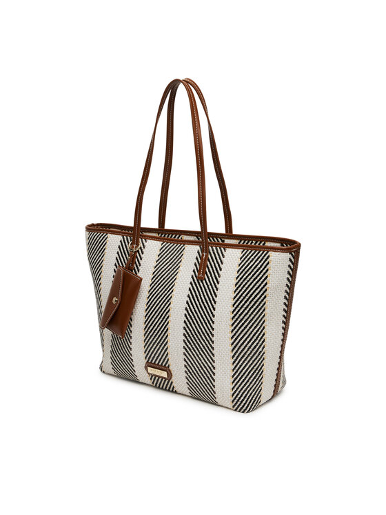 Nine West Nine West Τσάντα Lilla3 Μπεζ