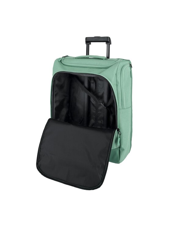 Travelite Travelite Torba 210652 Turkusowy