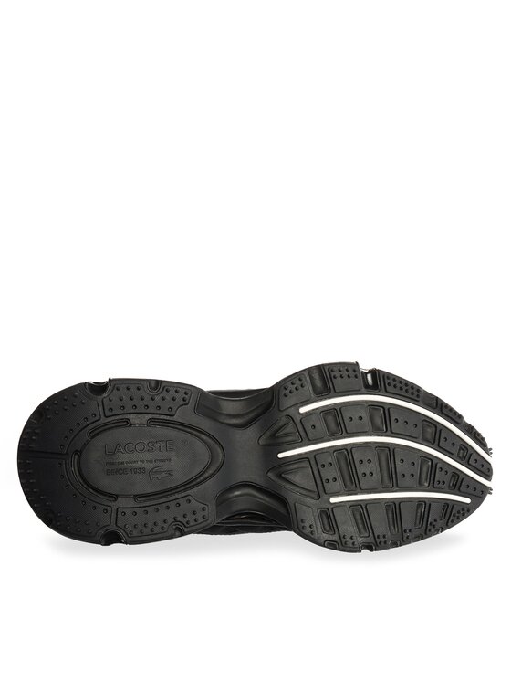 Lacoste Lacoste Laisvalaikio batai L003 2K24 747SMA0013 Juoda