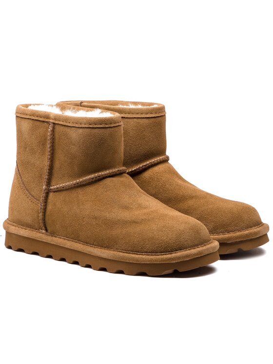 Bearpaw Bearpaw Lumesaapad Alyssa 2130W Pruun
