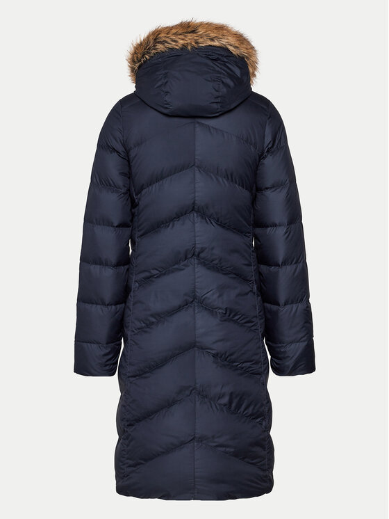 Marmot Marmot Dūnu jaka 78090 Tumši zils Regular Fit