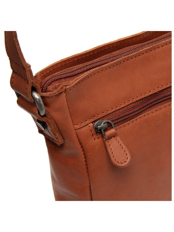 The Chesterfield Brand The Chesterfield Brand Torebka 316918 Brązowy