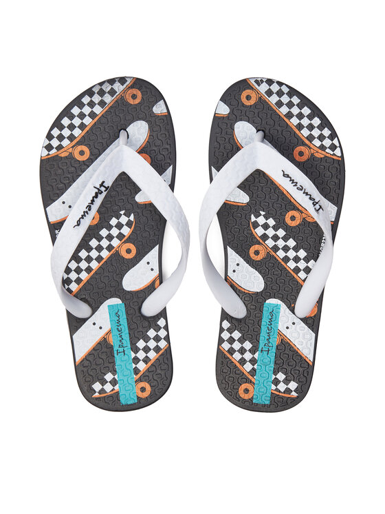 Flip flop Ipanema 83470 Negru