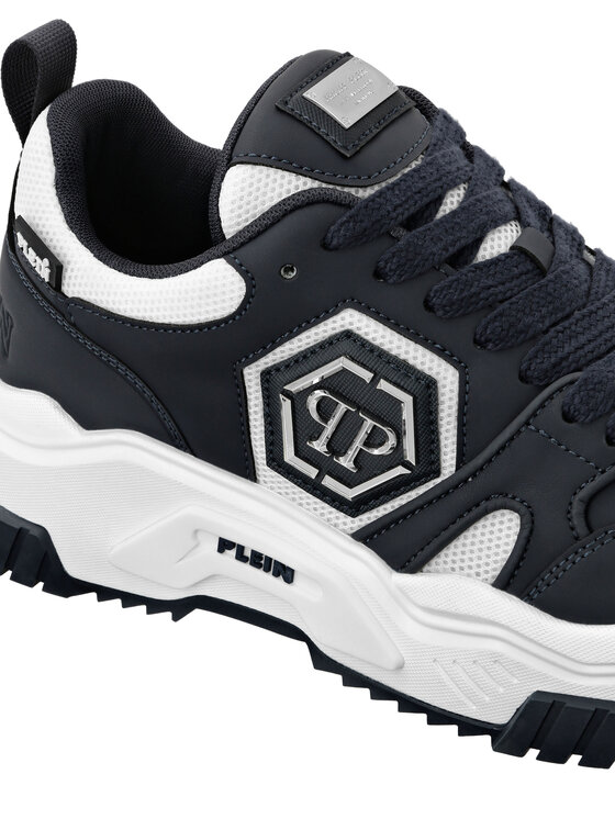 PHILIPP PLEIN PHILIPP PLEIN Sneakers 25413 Celeste