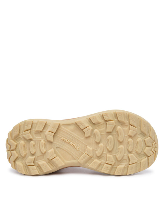 Merrell Merrell Sandale Speed ​​Fusion Sport Rmx J008136 Bej