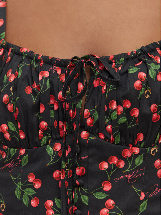 Guess Guess Top W6YH97 W4497 Must Regular Fit