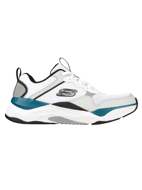 Skechers Skechers Sneakersy Mira Beżowy