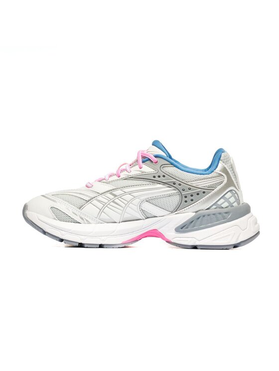 Puma Puma Sneakersy Velophasis Sprint2K Dewdrop Kolorowy