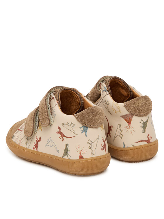 Froddo Froddo Półbuty Ollie S G2130328-58 M Beżowy