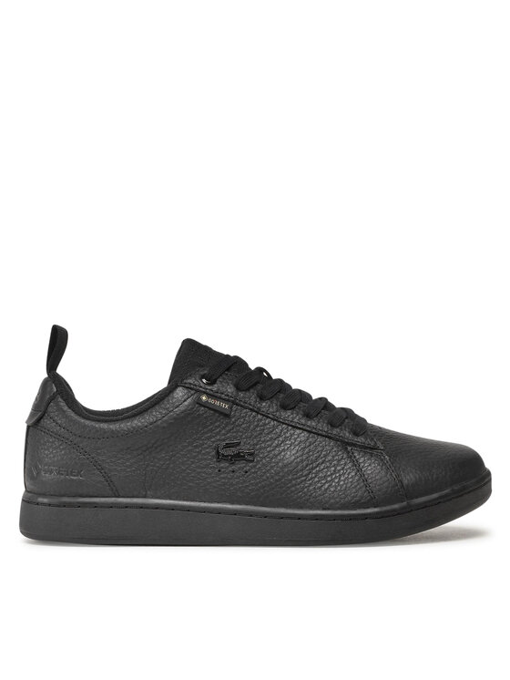 Lacoste Lacoste Сникърси Carnaby Evo Gtx 07221 Sma GORE-TEX 7-43SMA002002H Черен