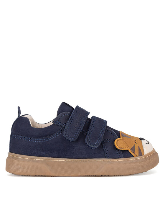 Lasocki Kids Sneakers CEO- CI12-3095-03(III)CH Bleumarin