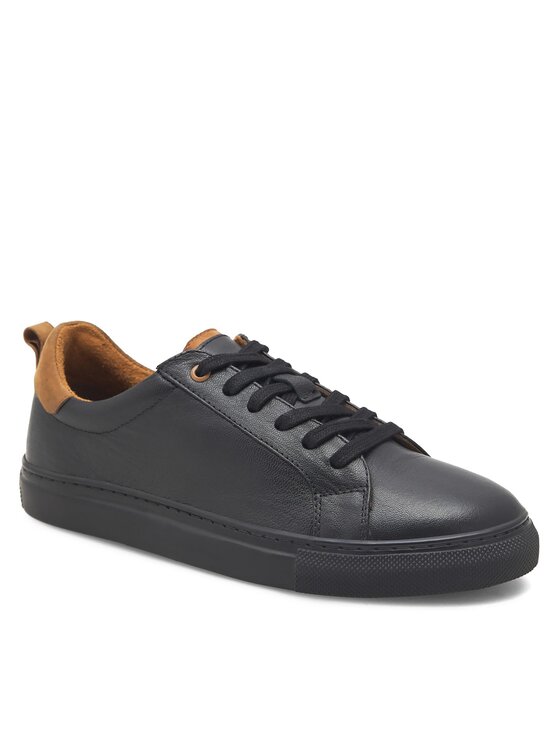 Lasocki Lasocki Sneakers WI32-ANCONA-02 Schwarz