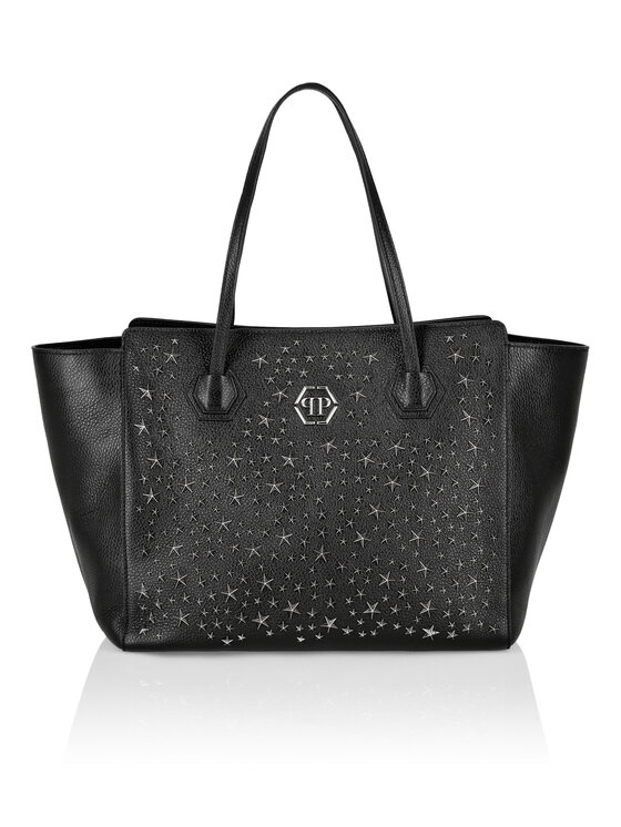 PHILIPP PLEIN PHILIPP PLEIN Torebka 1453 Czarny