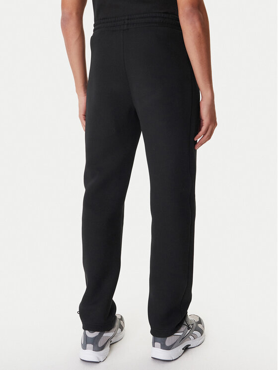 Reebok Reebok Pantaloni da tuta Andrews RK25545CCM Nero Regular Fit