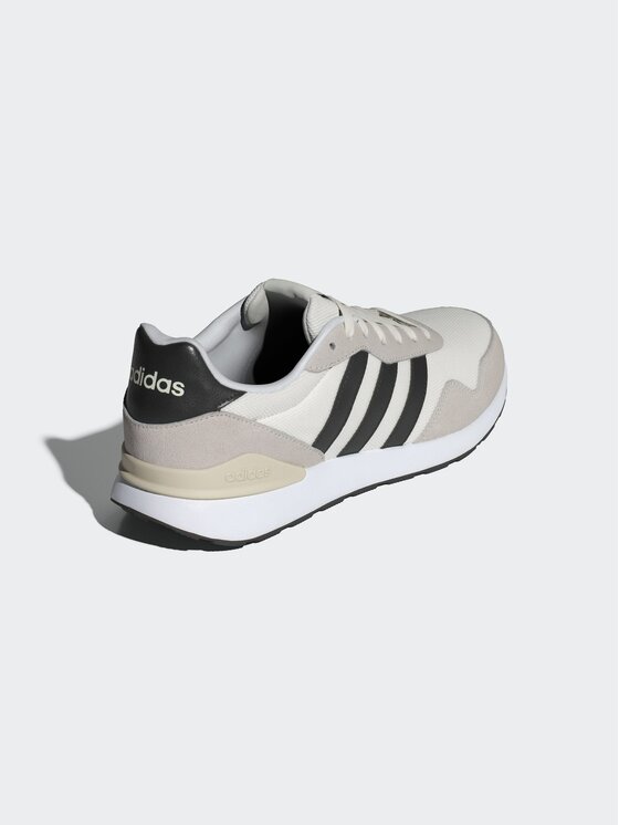 adidas adidas Sneakersy Run 60s 4.0 Biały