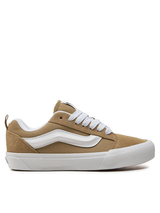 Vans Vans Tenisky Knu Skool VN000CRPKHK1 Khaki