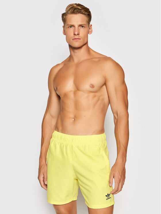 Pantaloncini da bagno adicolor Essentials Trefoil