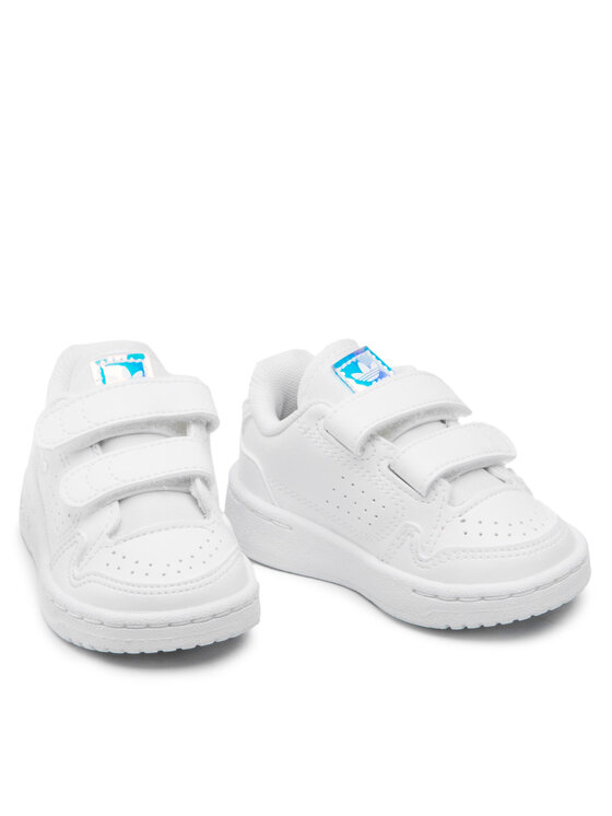 adidas adidas Tenisice Ny 90 Cf I FY9849 Bijela