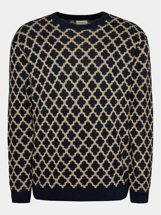 Maglione Redefined Rebel