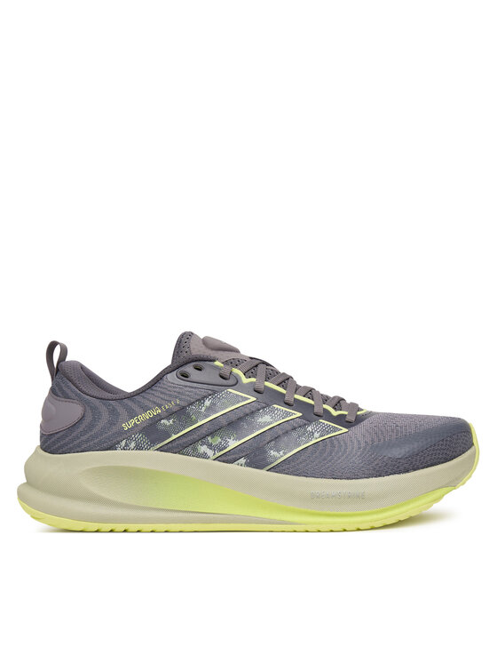 adidas Pantofi pentru alergare Supernova Ease 2 Running Shoes KJ1836 Gri