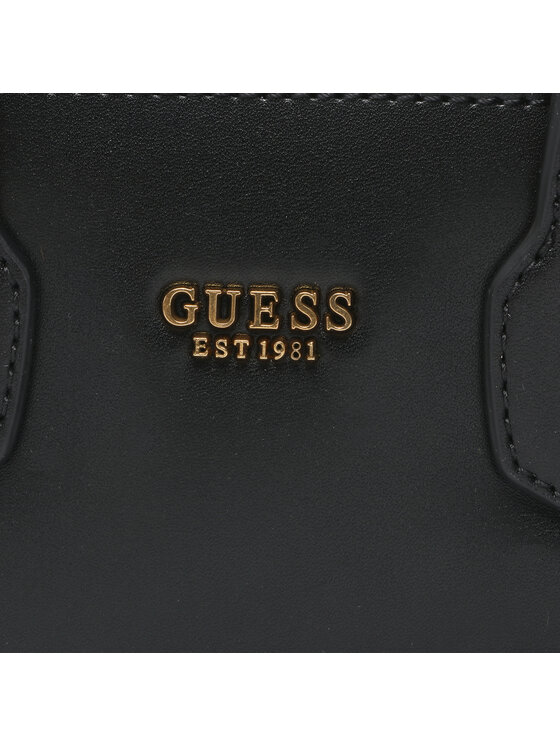 Borsetta HWVB86 65770 Nero