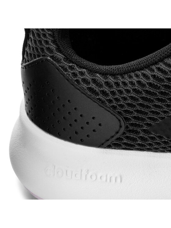 adidas adidas Маратонки за бягане Element Race DB1481 Черен