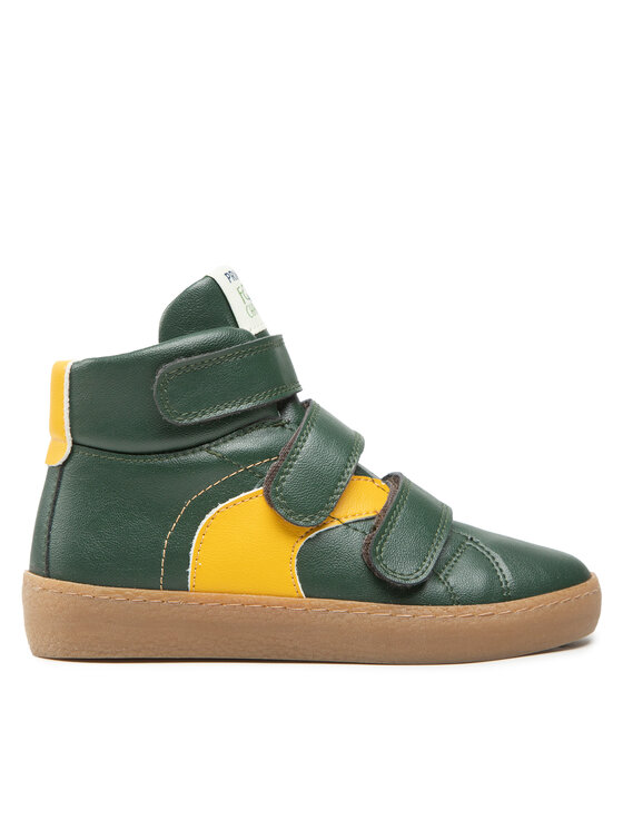 Sneakers Primigi 2934633 S Verde