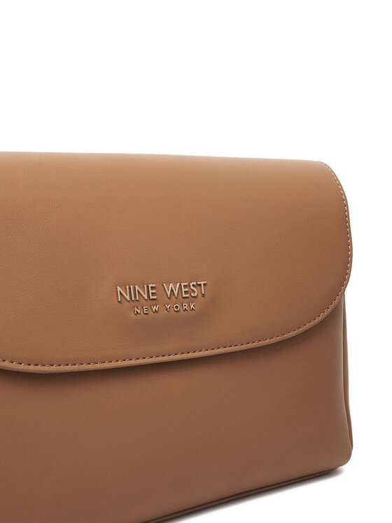 Nine West Nine West Handtasche CEO-East-Village-Essential-LX9962 Beige
