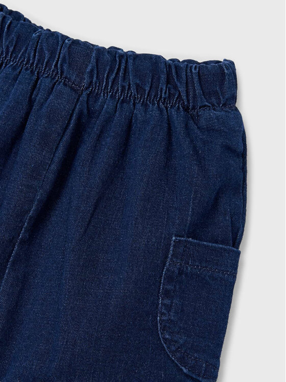 Completo felpa e pantaloni di tessuto 2524