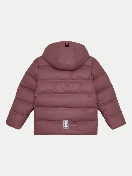 LEGO LEGO Winterjacke LWJAD 11010819 Rosa Regular Fit