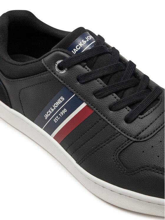 Jack&Jones Jack&Jones Tenisice Dang 12221815 Crna