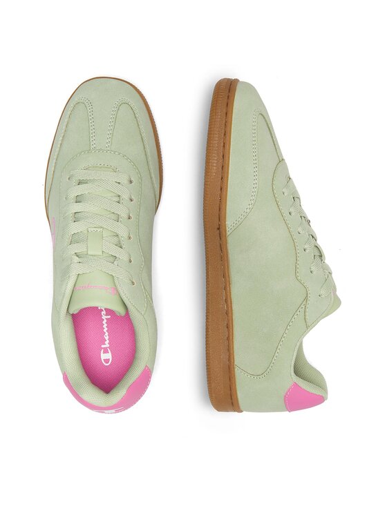 Champion Champion Sneakers Prestige S11736-GS019 Grün