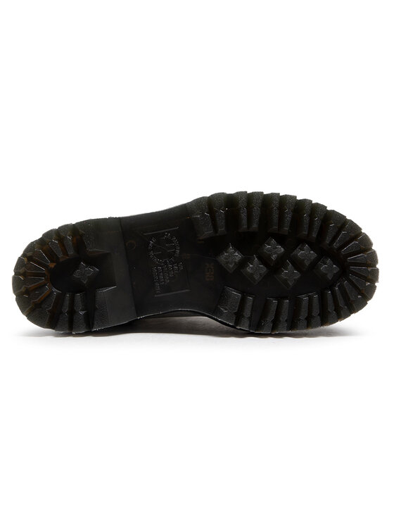 Dr. Martens Dr. Martens Glády Jadon 15265100 Bílá