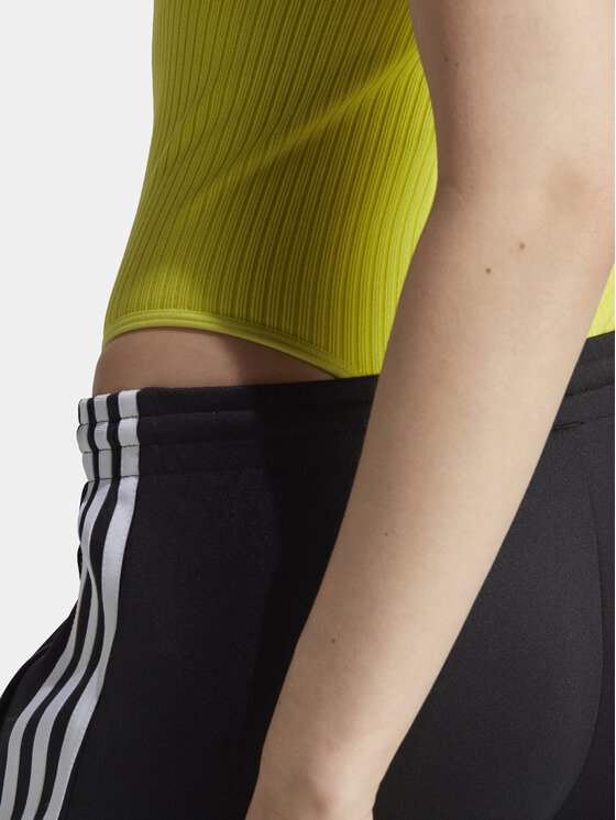 adidas adidas Melegítő alsó adicolor SST IK6600 Fekete Slim Fit