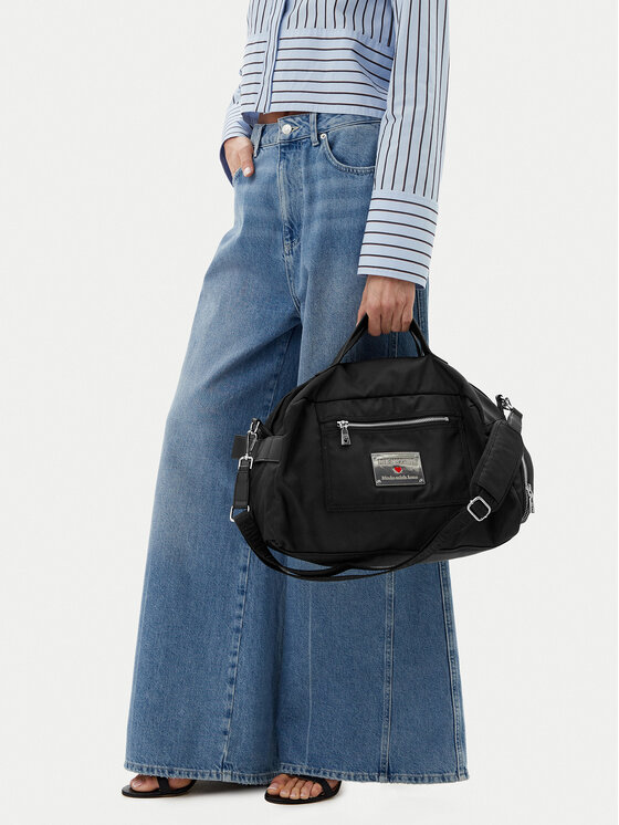 LOVE MOSCHINO LOVE MOSCHINO Σάκος JC4202PP1MLN100A Μαύρο