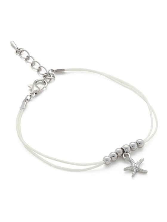 Acccessories Acccessories Σετ από βραχιόλια 1W8-005-SS20 Σκούρο μπλε