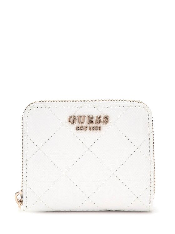 Portfel Guess, Biały, 170473