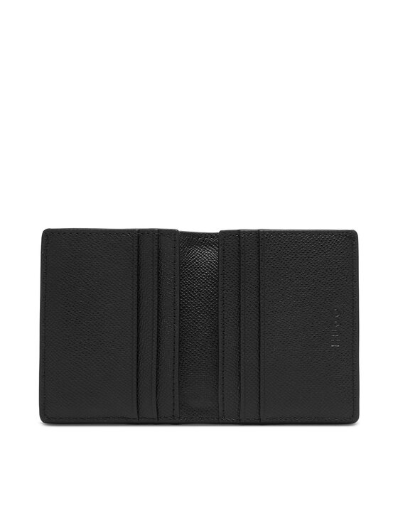 HUGO HUGO Etui pentru carduri 50573438 Negru