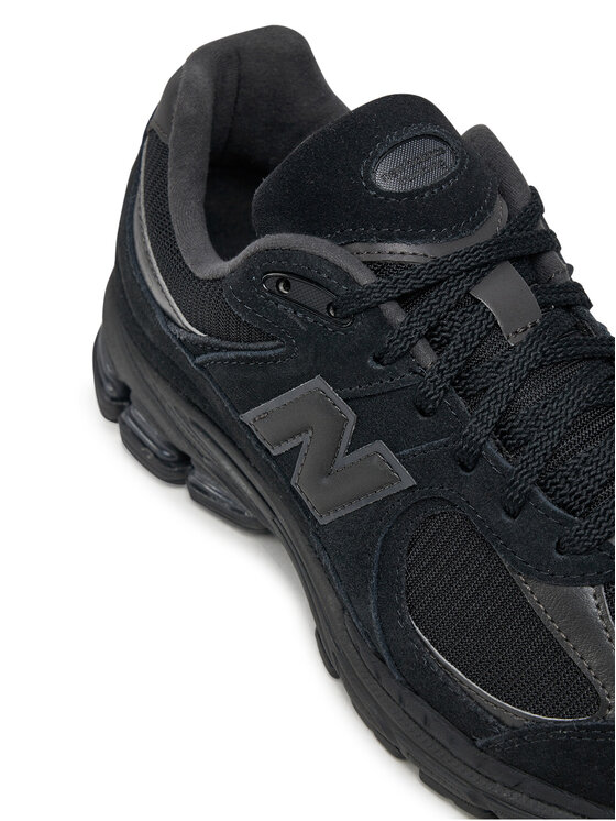 New Balance New Balance Sneakers U2002RBL Schwarz