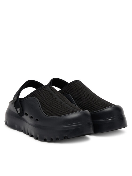 Ugg Ugg Klapki M Peakmod 1166912 Czarny