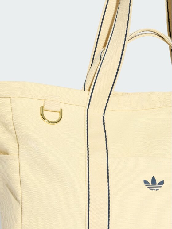 adidas adidas Torba 170176 Żółty