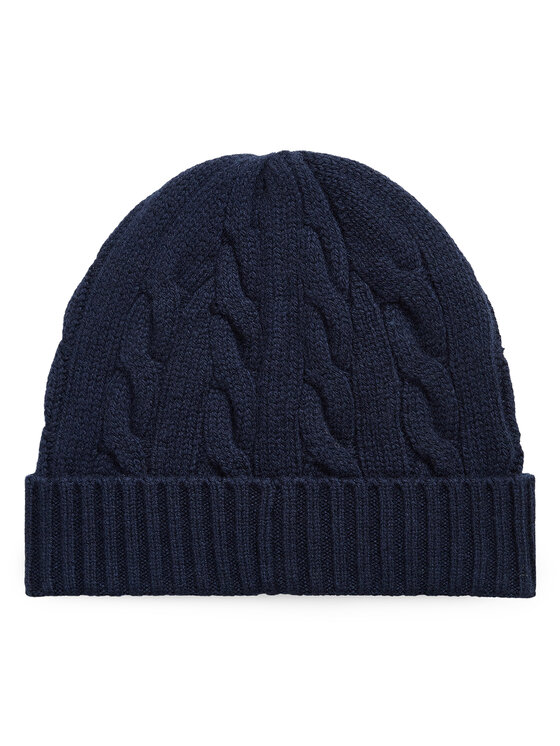 Polo Ralph Lauren Polo Ralph Lauren Kapa 710B23668007 Tamnoplava
