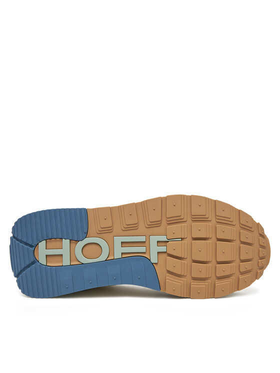 HOFF HOFF Tenisice Girga 12517601 Kaki
