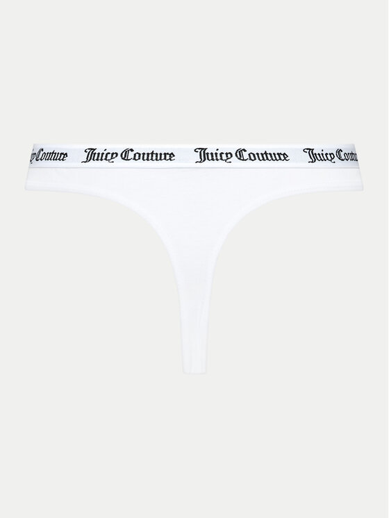 Juicy Couture Juicy Couture Set od 3 para tangica Diana JCLTH224571 Šarena