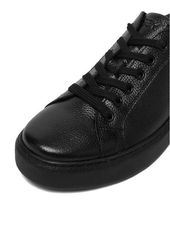 Lasocki Lasocki Sneakersy CEO-WI16-VIVIANA-01 Čierna